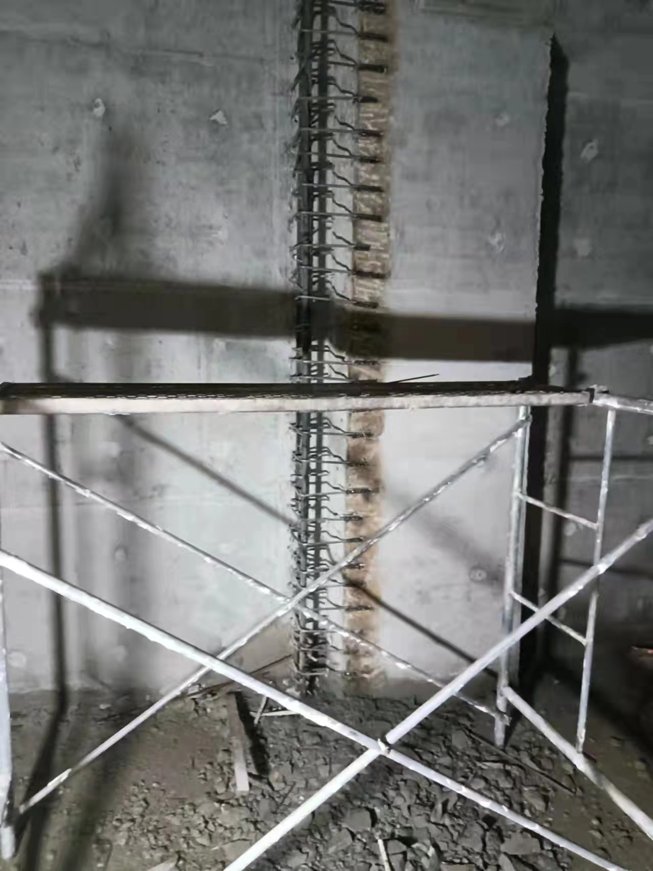 大庆建筑加固无小事