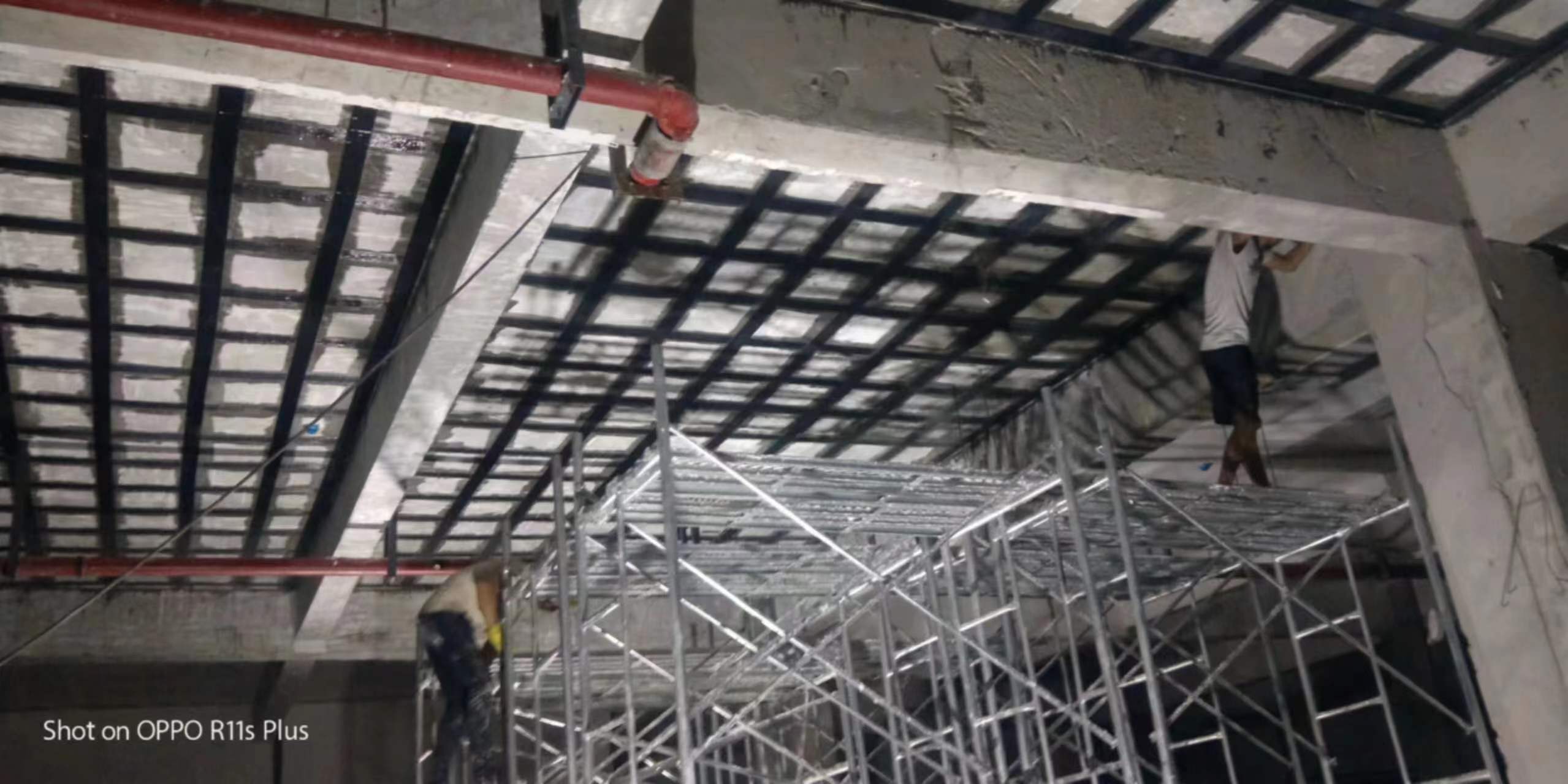 大庆房屋加固常见方式的优缺点