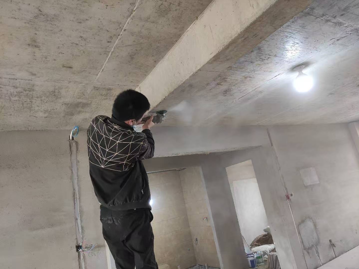 大庆碳纤维布加固的效果如何